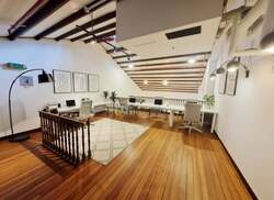 Telok Ayer Street (D1), Office #520943711